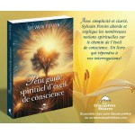 Livre: Petit guide spirituel d'éveil de conscience (dédicacé)