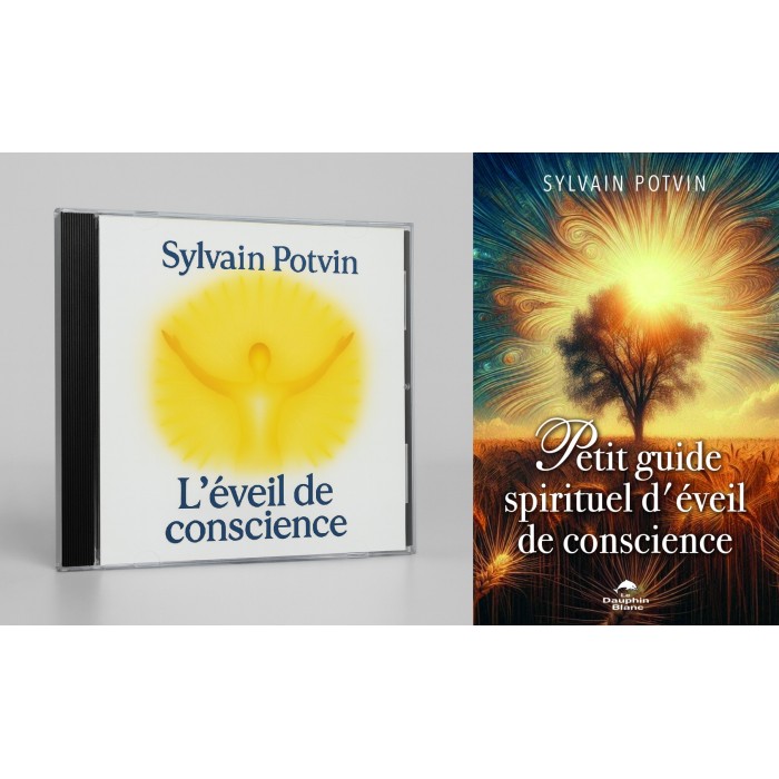 Duo livre +  album CD