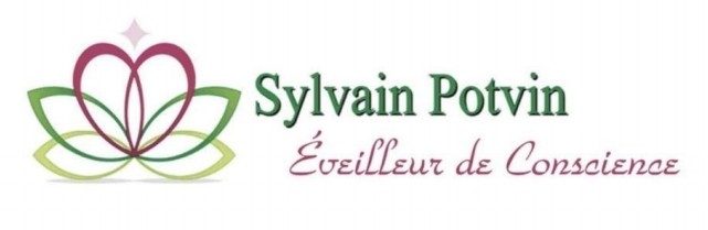Sylvain Potvin Éveilleur de conscience